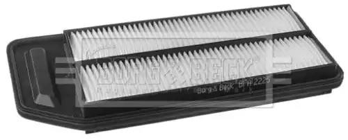 Фильтр воздушный BORG&BECK BFA2225