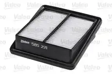 Фильтр воздушный VALEO 585221