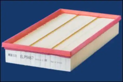 Air filter element ELP9467 MECAFILTER