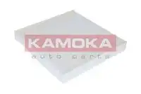 Салонный фильтр KAMOKA F411301