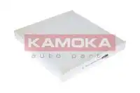 Салонный фильтр KAMOKA F411301
