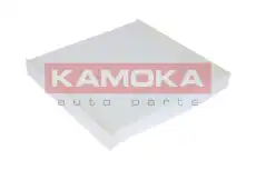 Салонный фильтр KAMOKA F411301