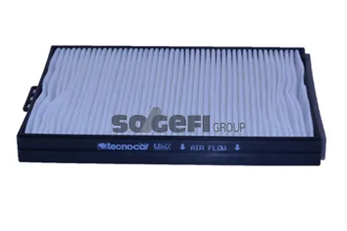 Салонный фильтр TECNOCAR E627
