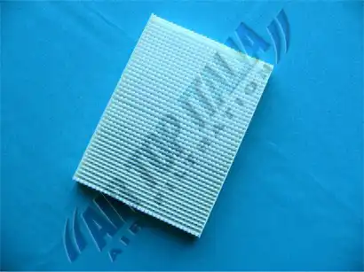 Салонный фильтр ZAFFO ZF553