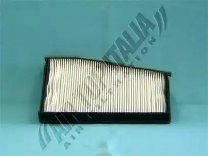Салонный фильтр ZAFFO ZF504