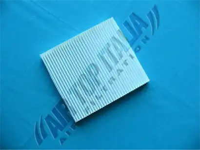Салонный фильтр ZAFFO ZF549