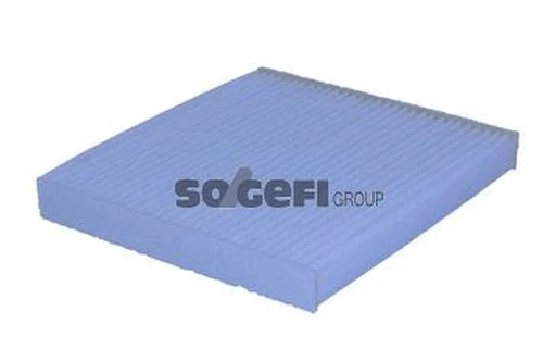 Салонный фильтр TECNOCAR E670