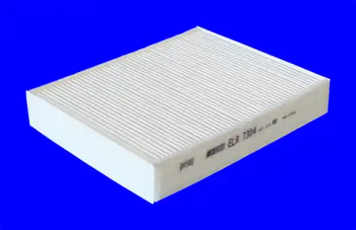Салонный фильтр MECAFILTER ELR7304