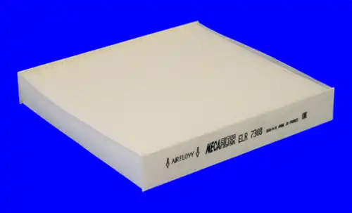 Салонный фильтр MECAFILTER ELR7308