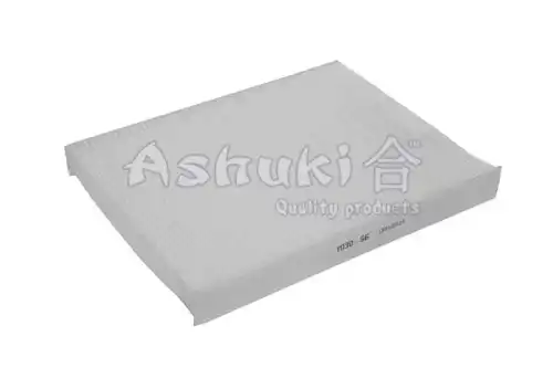 Салонный фильтр ASHUKI Y03056