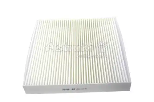 Салонный фильтр ASHUKI H09840