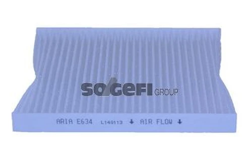 Салонный фильтр TECNOCAR E634