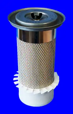 Фильтр воздушный MECAFILTER FA3398