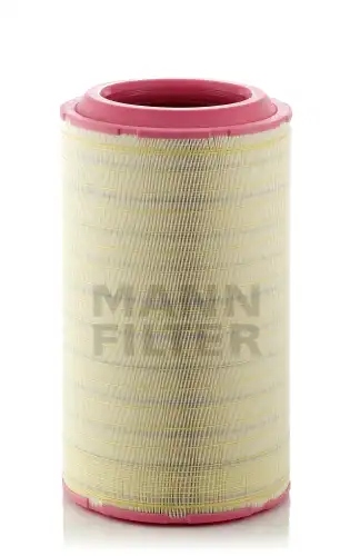 Фильтр воздушный MANN-FILTER C372680/2