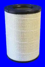 Фильтр воздушный MECAFILTER FA3576