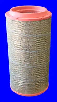 Фильтр воздушный MECAFILTER FA3594