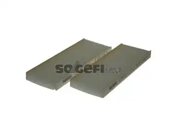 Салонный фильтр FIAAM PC8385-2