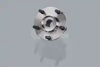 Ступица CRAFT CRF-43.80202