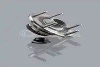 Ступица CRAFT CRF-43.83655