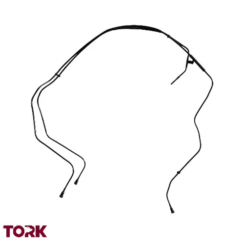 Крыло TORK TRK6600
