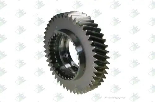 Шестерня КПП EURORICAMBI 95535435