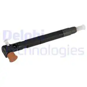 Топливная форсунка DELPHI 28236381