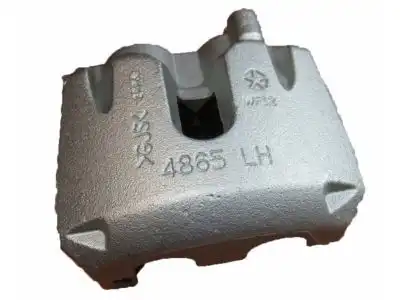 СУППОРТ В СБОРЕ, ПЕРЕДНИЙ ЛЕВЫЙ 68138843AA CHRYSLER