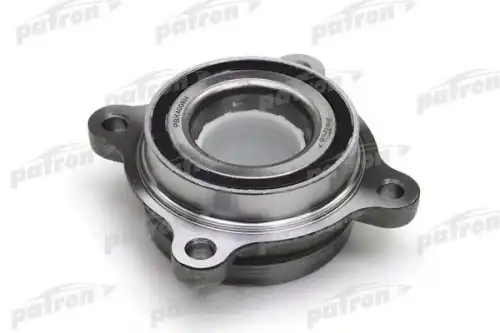 Ступица PATRON PBK4009H