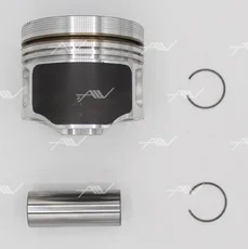 ДЕТАЛЬ PN52051 AUTOWELT