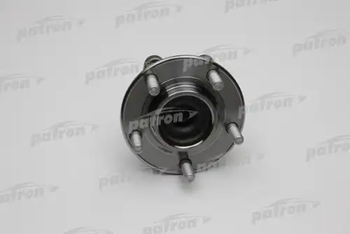 Ступица PATRON PBK512169H
