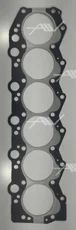 Прокладка ГБЦ AUTOWELT HG34282