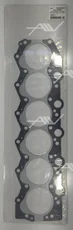 Прокладка ГБЦ AUTOWELT HG34282