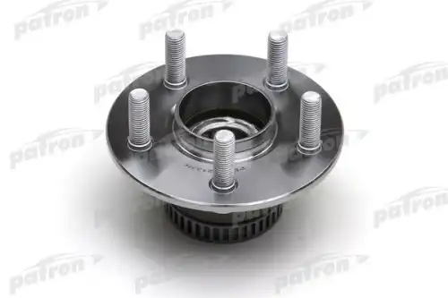 Ступица PATRON PBK512133H
