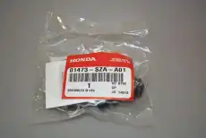 HONDA РЕМКОМПЛЕКТ ЗАДНЕГО СУППОРТА 01473SZAA01