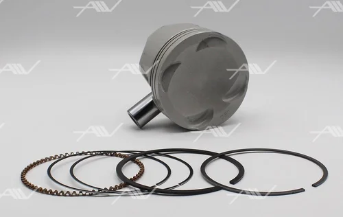 ПОРШНЕКОМПЛЕКТ MAZDA FS D83.0 STD - PN31060 AUTOWELT
