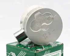 PN-51022 ПОРШЕНЬ 1.00 AUDI/VW 1.9D/2.4D AUTOWELT