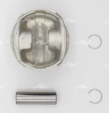 ПОРШЕНЬ STD VW 14 AEXAKVAPQ PN51260 AUTOWELT