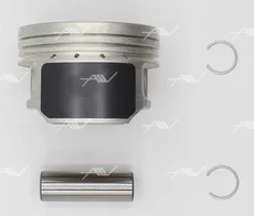 ПОРШЕНЬ STD VW 14 AEXAKVAPQ PN51260 AUTOWELT