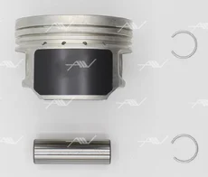ПОРШЕНЬ STD VW 14 AEXAKVAPQ PN51260 AUTOWELT