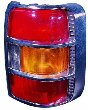 Фонарь задний DEPO 2141938L1AD