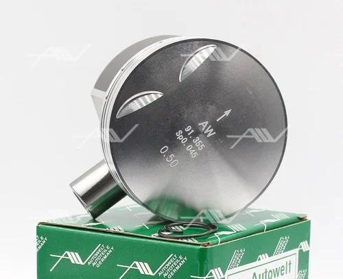 ПОРШЕНЬ ДВИГАТЕЛЯ 0,5 PN52171 AUTOWELT