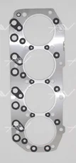 Прокладка ГБЦ AUTOWELT HG30040