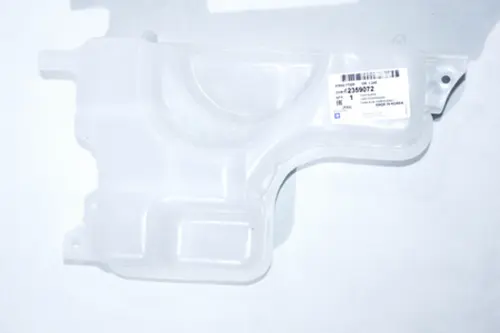 Расширительный бачок CHEVROLET 42359072