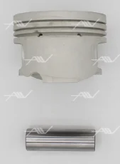PN54161 050 FORD 18I 16V RDARKARQB AUTOWELT