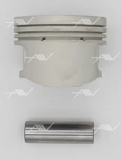 PN54161 050 FORD 18I 16V RDARKARQB AUTOWELT