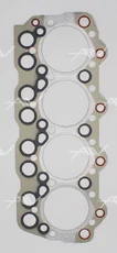 Прокладка ГБЦ AUTOWELT HG32270
