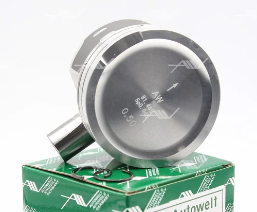 ПОРШЕНЬ ДВИГАТЕЛЯ PN51101 AUTOWELT