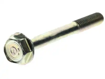 Болт, фланец, 6x55 HONDA 957010605508