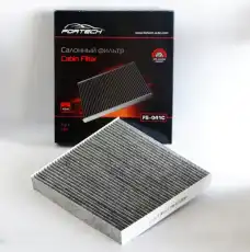 Салонный фильтр FORTECH FS041C
