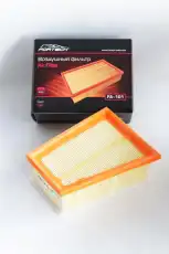 Фильтр воздушный FORTECH FA101